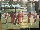 The Davis Family Quartet - Get Exited Maryland Gospel