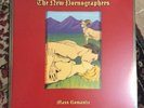 The New Pornographers Mass Romantic Lp