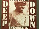 Dennis Brown ?– Deep Down Observer Jamaica 1976  Gussie - 0010