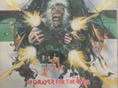 IRON MAIDEN NO PRAYER FOR THE DYING 1990 UK 12