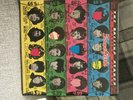 Rolling Stones - Some Girls  Yellow Vinyl - 2011 Reissue Ltd.Edition 