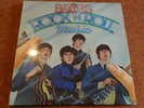 Very Rare - The Beatles – Rock 'N' Roll Music Original 1976 South Africa Release