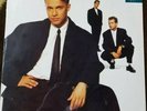 SEALED  1988 Johnny Hates Jazz 
