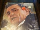 Johnny Cash At Folsom Prison LP Vinyl Album 1968 Columbia ?Records CS 9639 NM