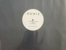 David Bowie - Time Will Crawl - UK Vinyl 12