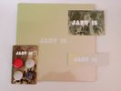 Jarvis Cocker Jarv is... Beyond the Pale Rare Glow in the Dark Vinyl Ltd Edition