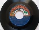 Kiss Let Me Go Rock 'n Roll Original 1974 Promo 45 NB 823