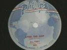 ROCKABILLY R&B  DOOWOP  78 -BILL PINKY- AFTER THE HOP -HEAR -1958 PHILLIPS 3524
