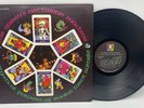 The Queen's Nectarine Machine - Mystical Powers of Roving Tarot Gamble NM