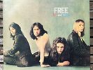 Free - Fire And Water ILPS 9120 Vinyl LP Album 1970 Re-issue Superb Condition