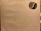 The Cure. 12 Inch Sticked Sleeve Promo. Grinding Halt. 1979 Fiction. CUR 1. Ex+