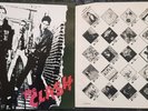 The Clash - The Clash: CBS ?– CBS 32232, UK, 12