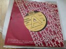 Rare unplayed promo yellow pye label Dyke &the Blazers Funky Broadway Part I&II