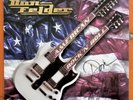 DON FELDER - american rock´n´roll EAGLES signiert signed Vinyl LP autogramm