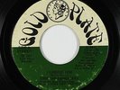Sweet Soul 45 - Chicago Gangsters - I Choose You - Gold Plate - mp3