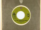 Sweet Soul 45 - Cool Sounds - I'll Take You Back - Warner Bros. - VG+ mp3
