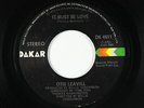 Sweet/Crossover Soul 45 - Otis Leavill - It Must Be Love - Dakar - mp3