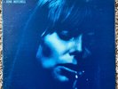 Joni Mitchell Blue ORIGINAL 1971 REPRISE MS 2038 LP Vinyl Record 1st US Press