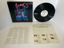 The Kinks – The Great Lost Kinks Album – MS-2127 PROMO