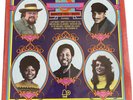 NEW Sealed The Fifth Dimension Greatest Hits On Earth 1974 Press Vinyl LP Rare