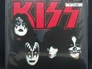 2LP KISS - MASTERS OF YOUR SOUL - LIMITED EDITION - RED VINYLS - LP N° 075/500