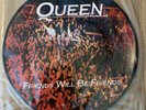 QUEEN -Friends Will Be Friends- Rare Original UK 7