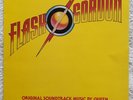 QUEEN - Flash Gordon 1980 Original UK 1st Pressing Vinyl LP OST
