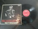 DAVY GRAHAM 