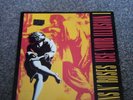 Guns 'N' Roses Use Your Illusion I 16 Track 2 x Vinyl LP
