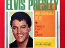 ELVIS PRESLEY (45 RPM - ITALY)  45N 1501  
