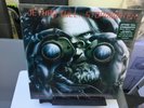 Jethro Tull  - Stormwatch - LTD EDITION WHITE VINYL LP - 500 ONLY