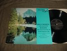 Melodia 489.012 ed1 STEREO Daniel Shafran: Boccherini, Haydn: Cello concertos.