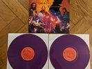 Alice In Chains ?– MTV Unplugged – 2×Vinyl LP, Unofficial, Purple (UK 2009)