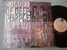nm-/nm- in shrink SHADES OF DEEP PURPLE Tetragrammaton T-102 1968 US LP Hush Joe