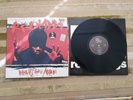 Redman ?– Whut Thee OG Gangster RAP Vinyl LP 1992 First Press Def Jam RARE VG/G+