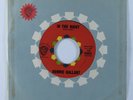 Northern Soul Popcorn 45 RONNIE GALLANT In The Night WARNER BROS VG+ HEAR
