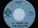 Sweet/Northern Soul 45 