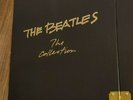 The Beatles Master Collection  Box Set , NEVER USED, in original shipping box