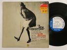SAM RIVERS A New Conception BLUE NOTE BLP 4249 LP MONO VAN GELDER