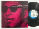 SONNY ROLLINS A Night At The Village Vanguard BLUE NOTE BST 81581 LP