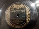 Andy Kirk Brunswick 4981 Travelin' Rocky Road Pre-War Jazz Mary Lou Williams