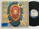 GRANT GREEN Live BLUE NOTE BN-LA037 ORIGINAL DOUBLE LP GATEFOLD