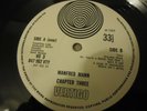 RARE MINT MANFRED MANN CHAPTER THREE VERTIGO SWIRL UK 1ST VINYL LP TOP AUDIO