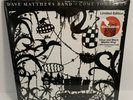 Dave Matthews Band - Come Tomorrow 2lp VINYL Target BLACK & CLEAR +mp3 download