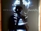 Joe Satriani - Shapeshifting BLUE VINYL LIM. 500 LP OVP NEU SIGNED COA Sealed