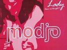 Modjo - Lady VINYL 12