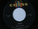 Northern Soul Popcorn 45 MITTY COLLIER Pain CHESS HEAR