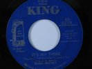Funk 45 MARVA WHITNEY It's My Thing KING HEAR