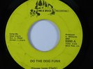 Funk 45 ISAAC CLARK Do The Dog Funk MIRO HEAR