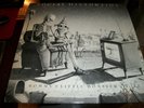 Social Distortion ‎– Mommy's Little Monster - LP Green - 1989 - Triple X Records